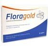 Floragold 12 Capsule