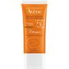 Avene Solari B-Protect Protezione Viso SPF50+ 30ml