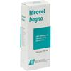 Idrovel Bagno Olio Detergente Emolliente 150ml