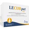 LECURpet Maxi 60 Compresse