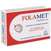 FOLAMET 30 Compresse