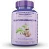 Glucomannano 100 Capsule