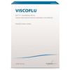 VISCOFLU 10 fiale