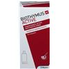 Biothymus AC Active Shampoo Energizzante Anticaduta Uomo 200 ml