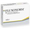 FLUXONORM 30 compresse A RILASCIO MODIFICATO