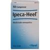 Ipeca -Heel 50 Compresse