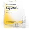 Engystol N -Heel 10 Fiale Iniettabili