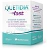 QUETIDIA Fast 20 Stick orodispersibili