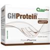 GH PROTEIN Plus Cacao 20 Bustine