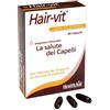 Hair-vit 30 Capsule