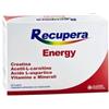 RECUPERA ENERGY 20 BUSTINE