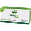 enerZONA OMEGA 3RX 5 Flaconi da 33,3 ml