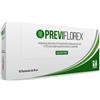 PREVIFLOR 10 FLACONCINI 10 ML