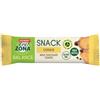 ENERZONA Snack Cookie