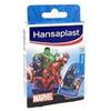 HANSAPLAST CER KIDS MARVEL 20P