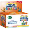 ESI MULTICOMPLEX Junior 42 Dinos.