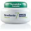 Somatoline Cosmetic Snellente 7 Notti Natural 400ml