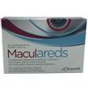 MACULAREDS 30 COMPRESSE 650 MG