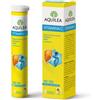 Aquilea Vitamina C + Zinco 14 Compresse Effervescenti