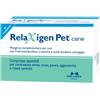 NBF Lanes - RelaXigen Pet CANE 20 / 40 / 60 / 80 Compresse - Stress Ansie  Paure