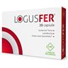 LOGUSFER 20 Capsule