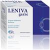 Leniva Garze Monouso 20 Pezzi