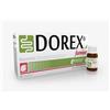 DOREX 12 FLACONCINI 10 ML JUNIOR