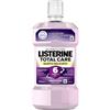 Listerine Total Care Gusto Delicato Collutorio 500ml