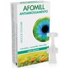 Afomill Antiarrossamento Gocce Oculari 10 Fiale monodose da 0,5 ml senza conservanti