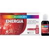 MASSIGEN ENERGIA 10 flaconcini da 25 ml