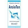 ANSIOTEN GOCCE 30ML