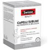 Swisse Capelli Sublimi 30 Capsule Molli