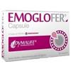 EMOGLOFER 30 Cps