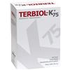 TERBIOL K 75 60Cps Soft gel