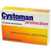Cystoman Protection 20 capsule