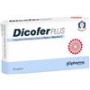 Dicofer Plus 30 Capsule