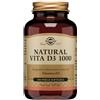 SOLGAR Natural Vita D3 1000 100 Perle Softgels