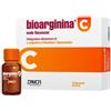 Bioarginina C Orale 20 Flaconcini da 20 ml