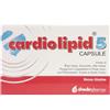 cardiolipid 5 30 CAPSULE