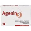 Agenin 3 30 Capsule