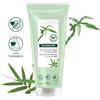 Klorane Linfa di Bamboo Gel Doccia Nutritivo con Burro di Cupuacu 200ml