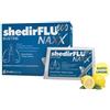 ShedirFLU 600 NAXX 20 BUSTINE Limone