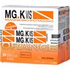 MG.K Vis Magnesio Potassio Orange 30 Bustine