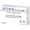MTHFR Prevent Plus 30 Compresse
