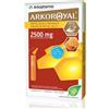 Arkoroyal® Pappa Reale Premium 2500 mg 10 Flaconcini