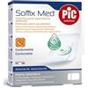 Pic Solution Soffix Med Cerotto Post Operatorio Delicato 3 Pezzi 25x10cm
