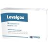 LEVALGOS 30 COMPRESSE
