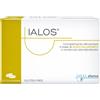 IALOS 20 COMPRESSE DA 250 MG