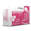 SEROMILK PLUS 15 COMPRESSE