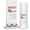 PODATLET Crema Piedi 100ml